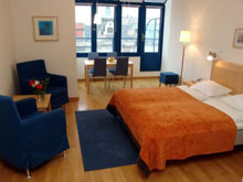 Julis Hotel Apartments