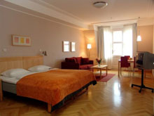 Julis Hotel Apartments