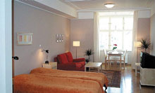 Julis Hotel Apartments