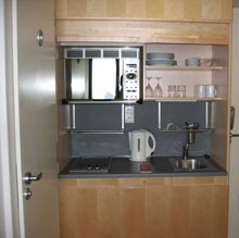 Julis Hotel Apartments