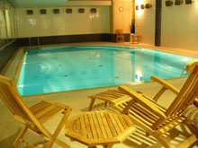 Julis Hotel Apartments