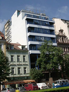 Julis Hotel Apartments