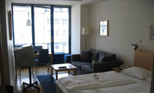 Julis Hotel Apartments