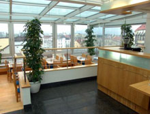 Julis Hotel Apartments