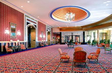 The Ritz-Carlton Doha