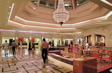 The Ritz-Carlton Doha