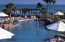 The Ritz-Carlton Doha