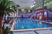 The Ritz-Carlton Doha