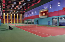 The Ritz-Carlton Doha