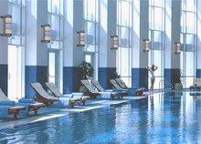 The Ritz-Carlton Doha