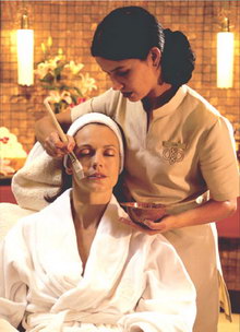 The Ritz-Carlton Doha