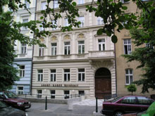 Apart-Karee Residence