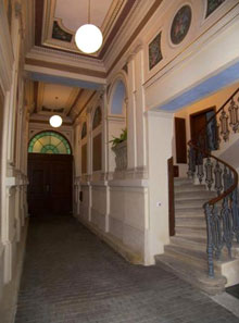 Apart-Karee Residence