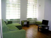 Apart-Karee Residence