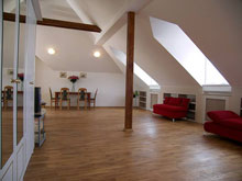 Apart-Karee Residence