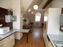 Apart-Karee Residence