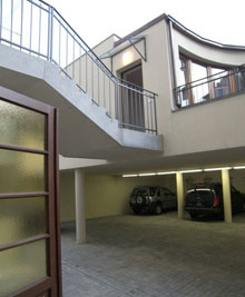 Apart-Karee Residence