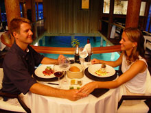 Mirihi Island Resort