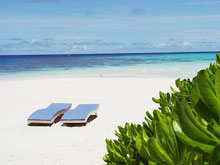 Mirihi Island Resort