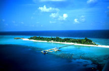 Veligandu Island Resort & Spa