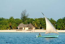 Veligandu Island Resort & Spa