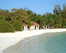Veligandu Island Resort & Spa