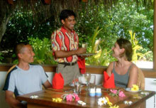 Veligandu Island Resort & Spa