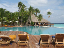 Veligandu Island Resort & Spa