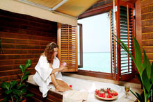 Veligandu Island Resort & Spa