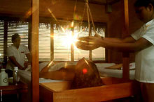 Veligandu Island Resort & Spa