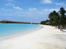 Veligandu Island Resort & Spa