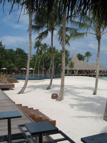 Veligandu Island Resort & Spa