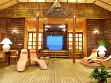 Veligandu Island Resort & Spa