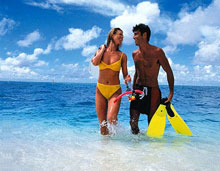 Veligandu Island Resort & Spa