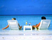 Veligandu Island Resort & Spa