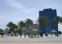 Doha Marriott Gulf Hotel