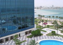 Doha Marriott Gulf Hotel
