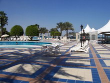 Doha Marriott Gulf Hotel