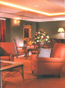 Doha Marriott Gulf Hotel