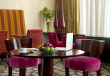 Doha Marriott Gulf Hotel