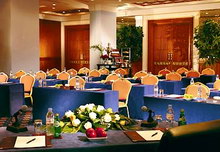 Doha Marriott Gulf Hotel