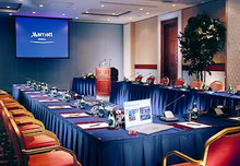 Doha Marriott Gulf Hotel