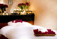 Doha Marriott Gulf Hotel