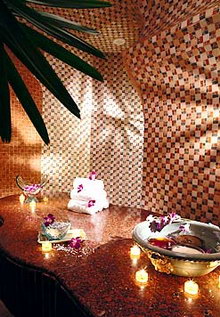 Doha Marriott Gulf Hotel