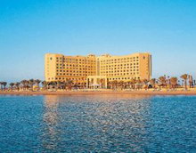 Hotel InterContinental Doha
