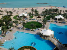 Hotel InterContinental Doha