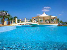 Hotel InterContinental Doha