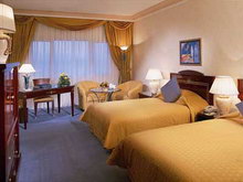 Hotel InterContinental Doha