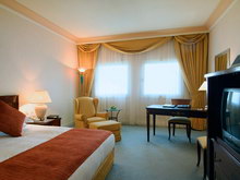 Hotel InterContinental Doha