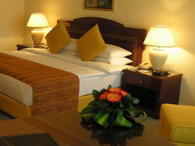 Hotel InterContinental Doha